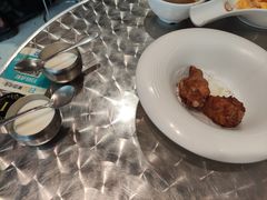 -公仔堂港式茶餐厅(西村店)