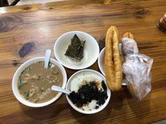 -阊门姚记豆浆(旧学前直营店)