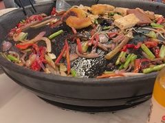 -一烙锅(友谊店)