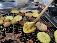 -同心烧烤(总店)