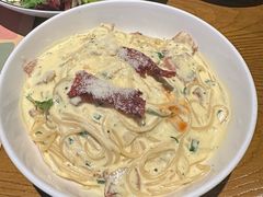 -安妮意大利餐厅(国贸店)