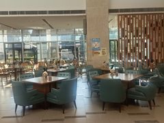 -成都蒲江花样年福朋喜来登度假酒店·宜客乐西餐厅