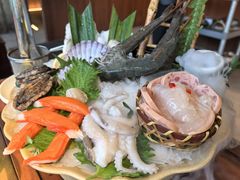 -生如夏花泰式火锅(西村黑金店)