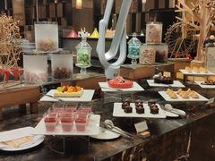 -常州富力喜来登酒店 Feast盛宴标帜西餐厅(新北万达广场店)