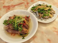 -新金盛·海鲜酒楼(盐田店)