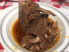 -西贝(上海我格广场店)