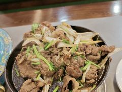 -烤肉宛饭庄(北新桥店)