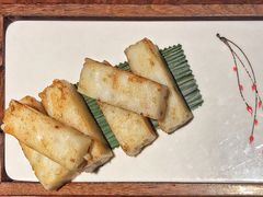-川旺角川粤融合菜•海景餐厅(星海广场店)