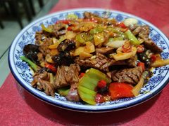 -北大地皖峰饭馆