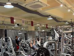 -聚健身GatherFitness(余杭店)