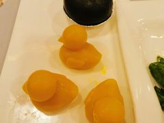 -全聚德(上海首店浦东店)