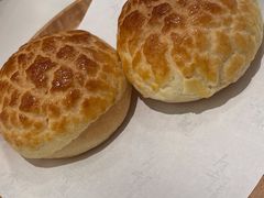 -太兴餐厅(东方广场分店)