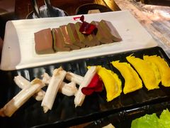 -菌自在·云南野生菌火锅(长安万达店)