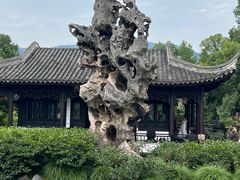 -台州府城(东湖)