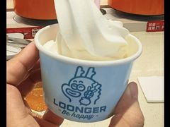 -龍歌自助小火锅(市北台东利群店)