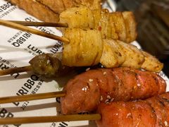 -馋嘴猫北京食堂·烤鸭·宵夜(亚运村店)