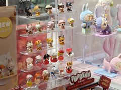 -泡泡玛特POPMART(合生汇店)