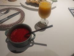 -俄士厨房(五棵松华熙LIVE店)
