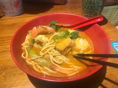 -老宅原住民沙茶面精品小吃(龙头路店)