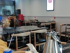 -古乐牛香·鲜牛肉牛杂火锅(解放东路店)