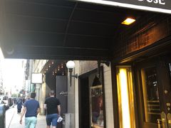 -Keens Steakhouse