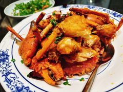 -梅龙镇酒家(南京西路总店)