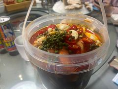 -金龙·打边炉(南京西路店)