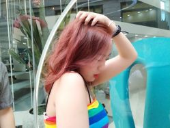 -MI HAIR