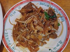 -去茶去餐厅(中央大街店)