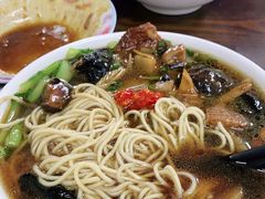 -小桃园餐厅