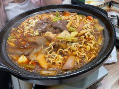 -香村里·重庆鸡公煲(世纪华联总店)