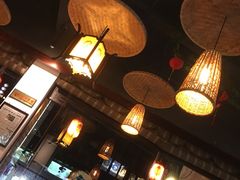 -汪一挑馄饨(老街店)