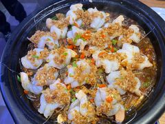 -俭寨大盘芦花土鸡·小公鸡·烧烤新疆菜(云通店)