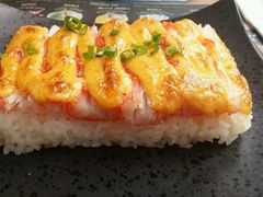 -Sushi Love 创意寿司(丽影广场店)