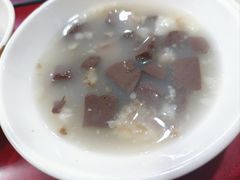 -何记羊汤馆(丽水佳源店)