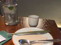 -本处·素食·融合料理(南油店)