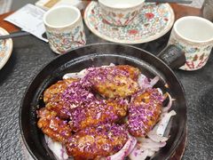 -旺爷砂锅·茶作(国贸城店)