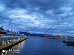 -Canada Goose Vancouver