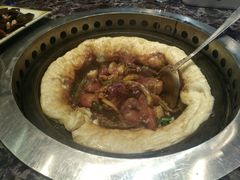 -灶座小锅烀饼·铁锅炖(全国总店)