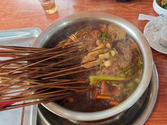 -牛华八婆麻辣烫(起源店)