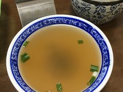 -崇德楼水盆牛羊肉泡馍馆(文艺路店)