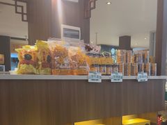 -山顶沙河粉-粤菜馆(凯旋店)