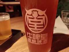 -牛啤堂精酿啤酒餐吧(五棵松华熙店)