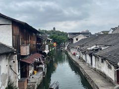 -绍兴鲁迅故里·沈园景区