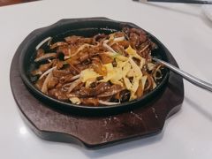 -金湖港式餐厅(建外店)