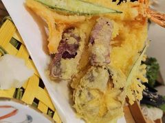 大虾天妇罗-馥家小馆(黔灵山公园店)