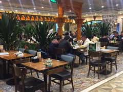 -巴依老爷新疆美食(望京小街店)