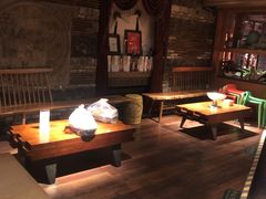-江边城外烤全鱼(方庄时代购物中心店)