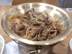 -南城香(首科花园店)