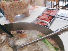 -刘少华贵州小黄牛·鲜牛肉火锅(总店)